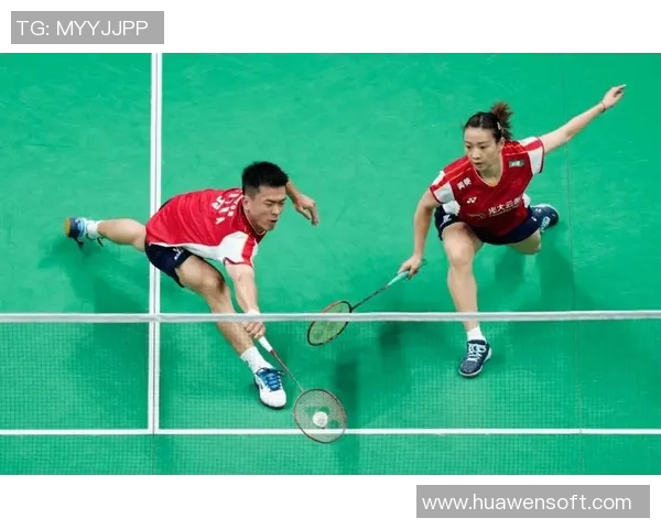 重庆羽毛球队选拔赛精彩点评展现实力与潜力的全面分析