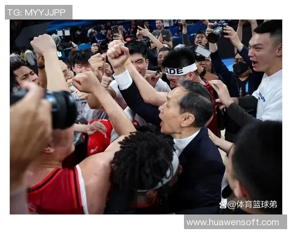 北京篮球队的蜕变之路：从默默无闻到世锦赛的璀璨星光