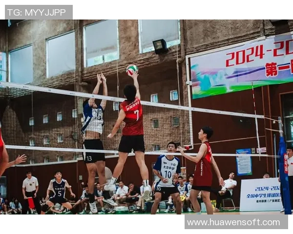 广州排球队中路突破分析：优劣势及未来发展方向探讨